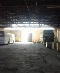 Capannone in Affitto a Vinovo