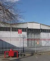 Rif: 0021270138/10ESLUtorinoPIMH - Capannone in Vendita a Orbassano