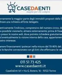 Rif: 0022605239/12FLLUtrinitàTOFD - Capannone in Vendita a Santena