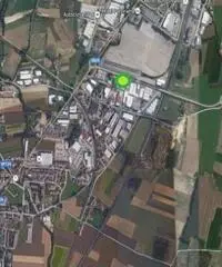 Rif: 00230291452/13ESLUdavinciTOFD - Capannone in Vendita a Trofarello