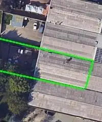 Rif: 0023782366/15ESLUrigolfoTOLZ - Capannone in Vendita a Trofarello