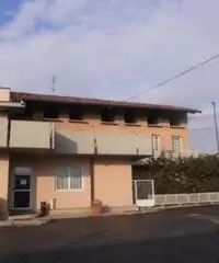 Rif: 002380223/12FLLUolivettiIVCP - Capannone in Vendita a Rivarolo Canavese