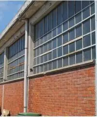 Rif: 011 - Capannone in Vendita a Beinasco