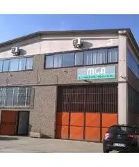 Rif: ALPIGNANO VIA GRANGE PALMERO - ALPIGNANO CAPANNONE VIA GRANGE PALMERO