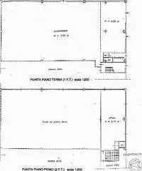 Rif: ALPIGNANO VIA GRANGE PALMERO  - ALPIGNANO CAPANNONE VIA GRANGE PALMERO