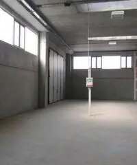 Rif: Capuano - capannone di 800 mq circa a Cambiano