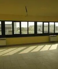 Rif: Capuano - capannone di 800 mq circa a Cambiano