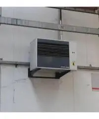 Rif: Capuano - CAPANNONE DI 1050MQ A MONCALIERI