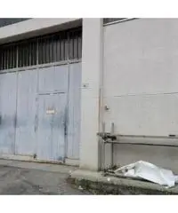 Rif: Capuano - Capannone in Vendita a Avigliana