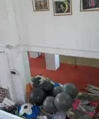 Rif: Capuano - Magazzino Rivoli 200 mq