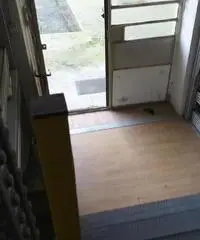 Rif: Capuano - Magazzino Rivoli 200 mq