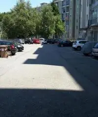 Rif: Capuano - Magazzino Rivoli 200 mq