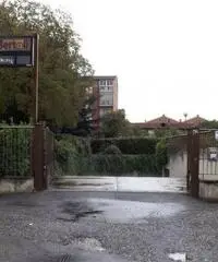 Rif: VENARIA VIA BERINO - VENARIA - ADIACENTE DEPOSITO GTT