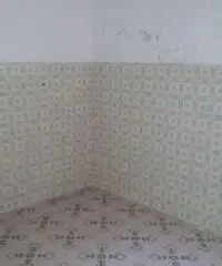 DEPOSITO DI 40MQ SPAZIO ESTERNO COMUNE