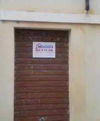 LOCALE USO DEPOSITO MQ 22 PI? ANTIBAGNO E BAGNO