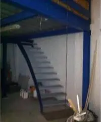 Affitto Magazzino da 230mq