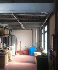 Vendita Capannone da 1200mq