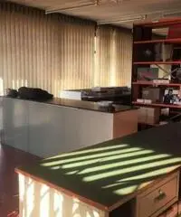 Vendita Capannone da 1200mq