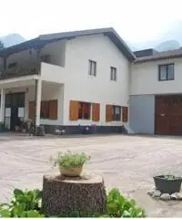 Vendita Capannone da 1100mq