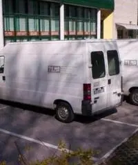 Vendita Capannone in corso trento , 3