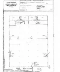 Vendita Capannone da 7400mq