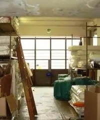 Vendita Magazzino da 400mq