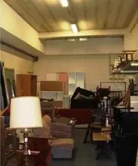 Vendita Magazzino da 400mq