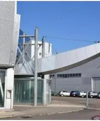 Affitto Capannone da 1200mq