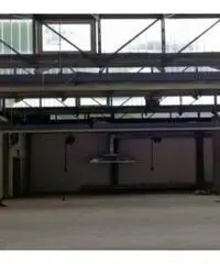 Vendita Capannone da 3319mq