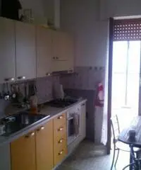 Affitto Appartamento a San Vito Chietino