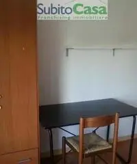 Chieti Affitto Appartamento