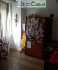 Chieti Affitto Appartamento