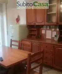 Appartamento in zona Scalo Centro a Chieti