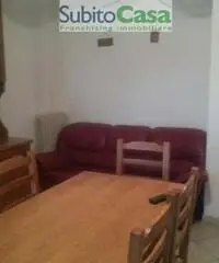 Appartamento in zona Scalo Centro a Chieti