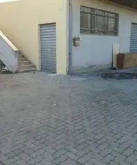 Francavilla al Mare Affitto Negozio