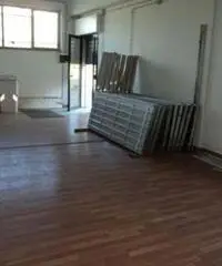 Francavilla al Mare Affitto Negozio