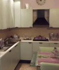 Appartamento a Martinsicuro in provincia di Teramo