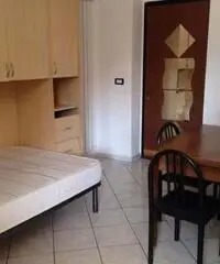 Affittasi monolocale arredato