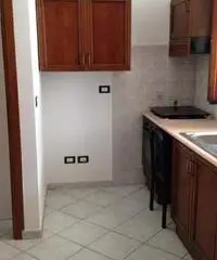 Affittasi monolocale arredato