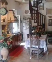 Casa indipendente in Vendita di 86mq