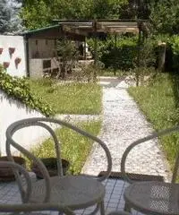 Lanciano Vendita Villa