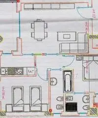 Appartamento in Vendita di 88mq