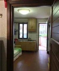 Roccaraso. Appartamento centrale, Viale Alberghi