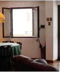 Roccaraso. Appartamento centrale, Viale Alberghi