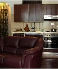 Roccaraso. Appartamento centrale, Viale Alberghi