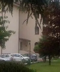 Appartamento San Sisto