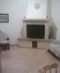 Appartamento in Affitto 90mq