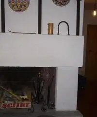 Bilocale, Altopiano delle Rocche, Rocca Di Cambio