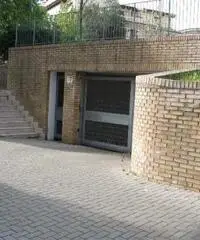 Box in Affitto a 150