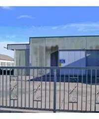 Vendita Capannone da 3716mq